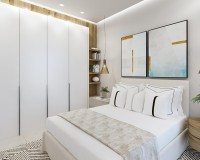Novostavba - Penthouse - Torre Pacheco - Santa Rosalia Lake And Life Resort