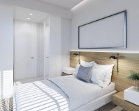Novostavba - Penthouse - Torre Pacheco - Santa Rosalia Lake And Life Resort