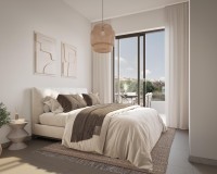 Novostavba - Penthouse - Torrevieja - Aguas Nuevas