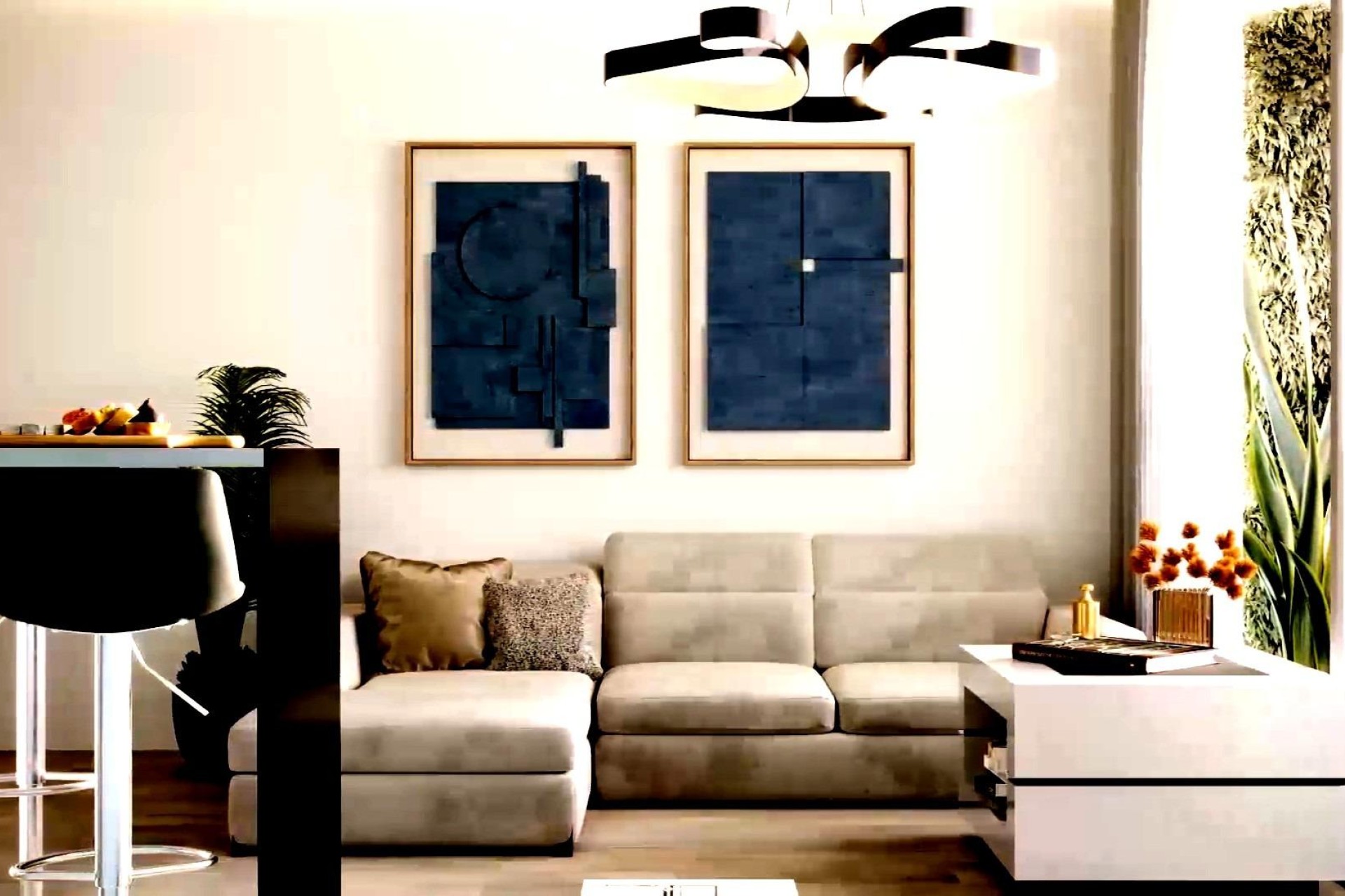 Novostavba - Penthouse - Torrevieja - Centro