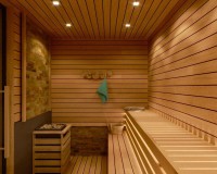 Novostavba - Penthouse - Torrevieja - Centro