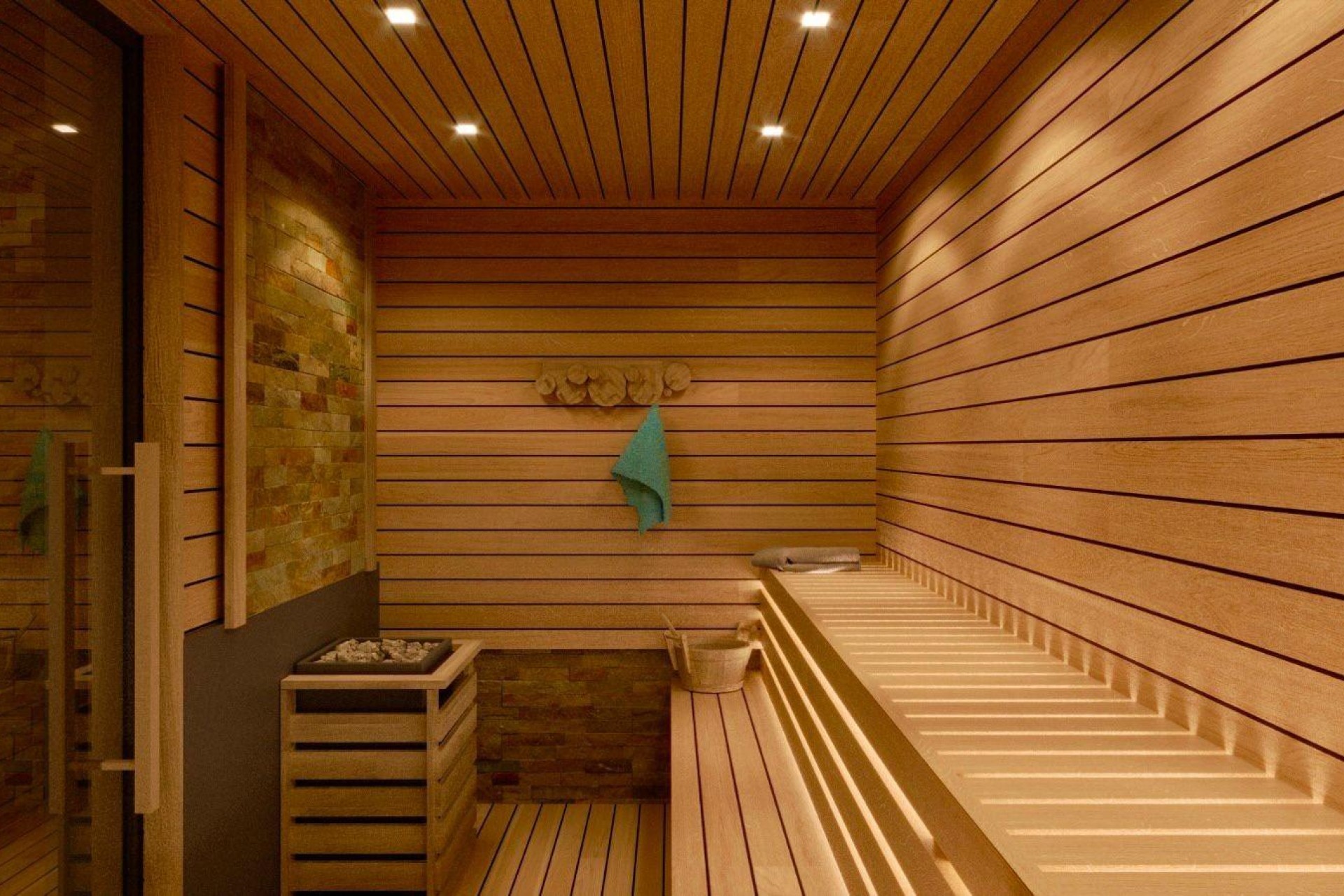 Novostavba - Penthouse - Torrevieja - Centro