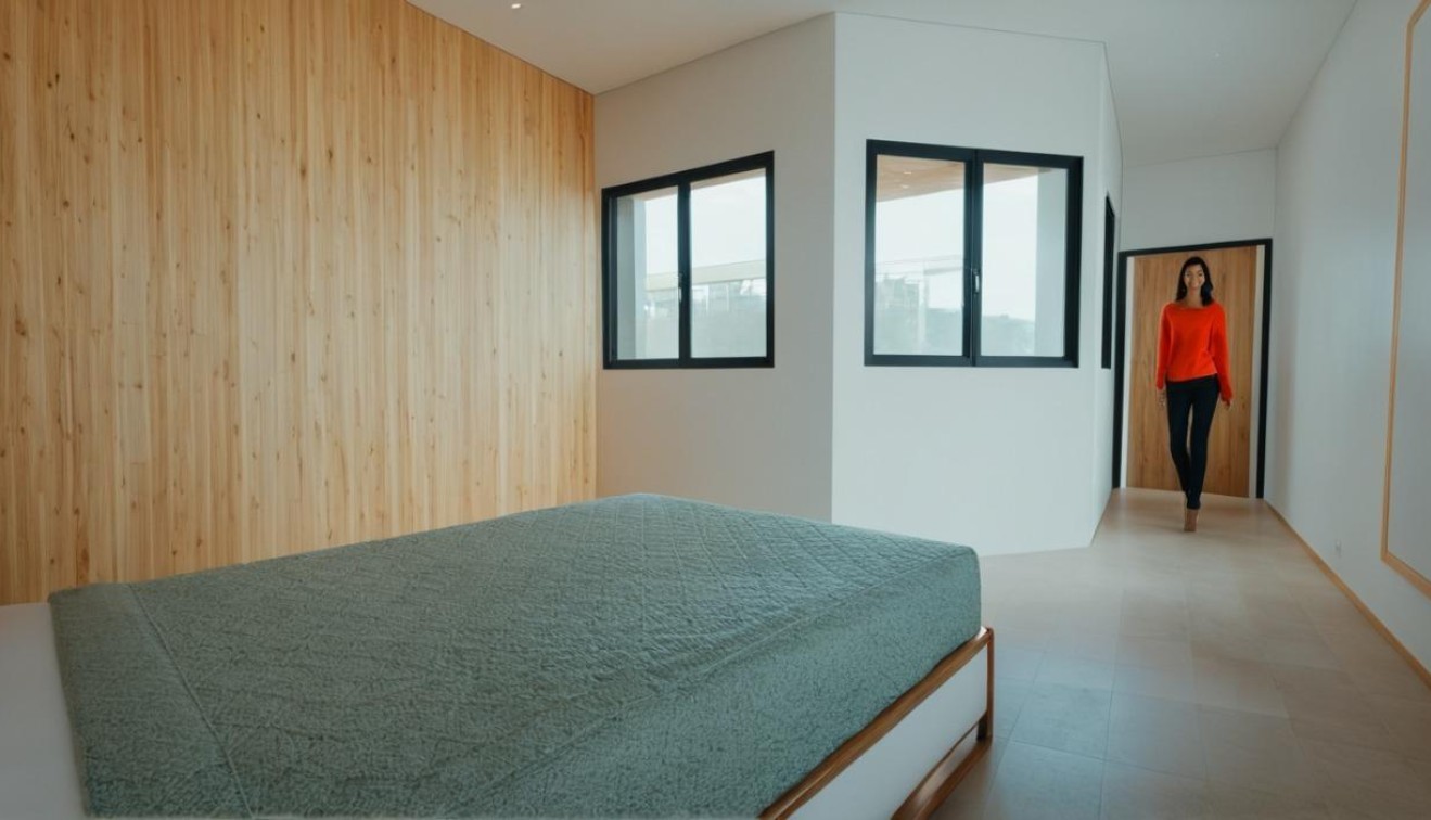 Novostavba - Penthouse - Torrevieja - Centro