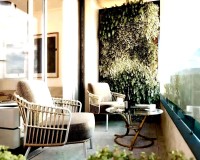 Novostavba - Penthouse - Torrevieja - Centro