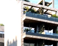 Novostavba - Penthouse - Torrevieja - Centro