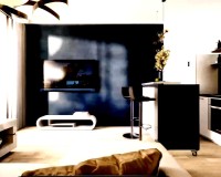 Novostavba - Penthouse - Torrevieja - Centro