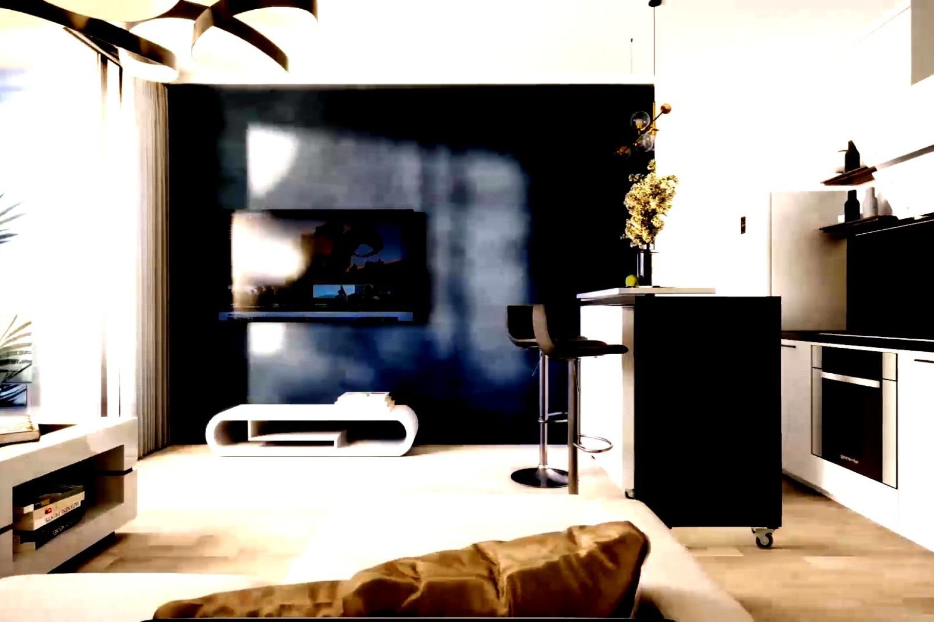 Novostavba - Penthouse - Torrevieja - Centro