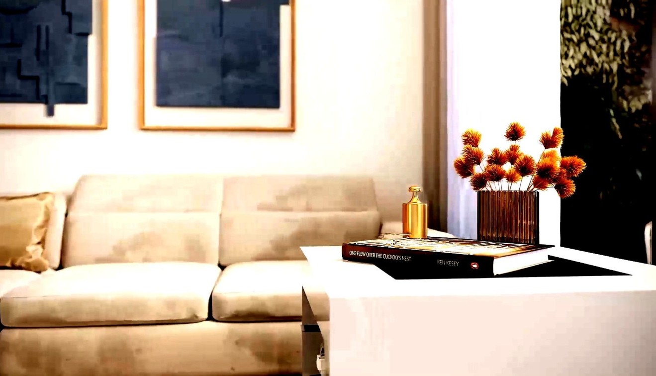 Novostavba - Penthouse - Torrevieja - Centro