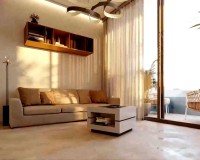 Novostavba - Penthouse - Torrevieja - Centro