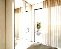 Novostavba - Penthouse - Torrevieja - Centro
