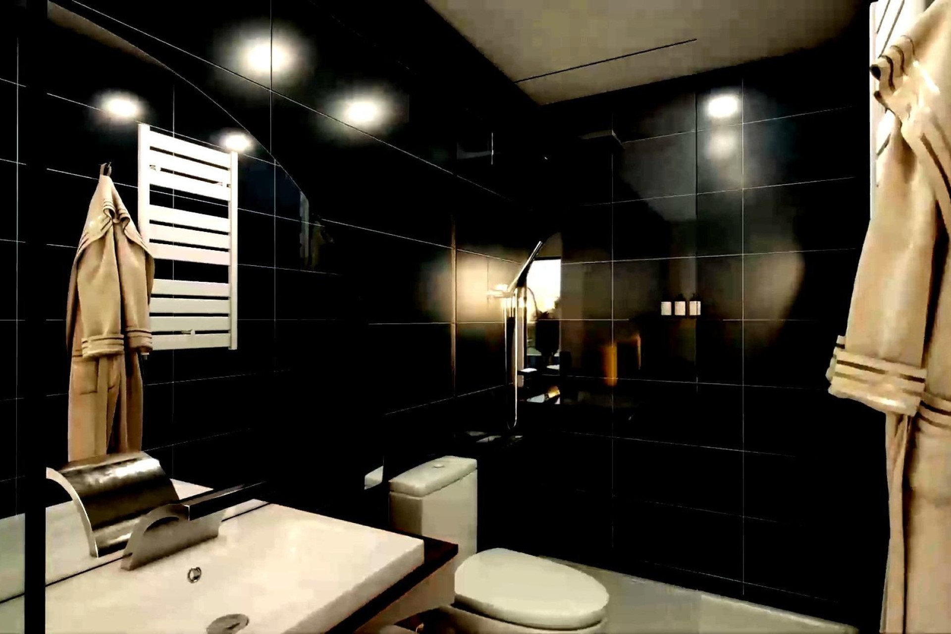 Novostavba - Penthouse - Torrevieja - Centro