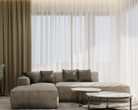 Novostavba - Penthouse - Torrevieja - Centro