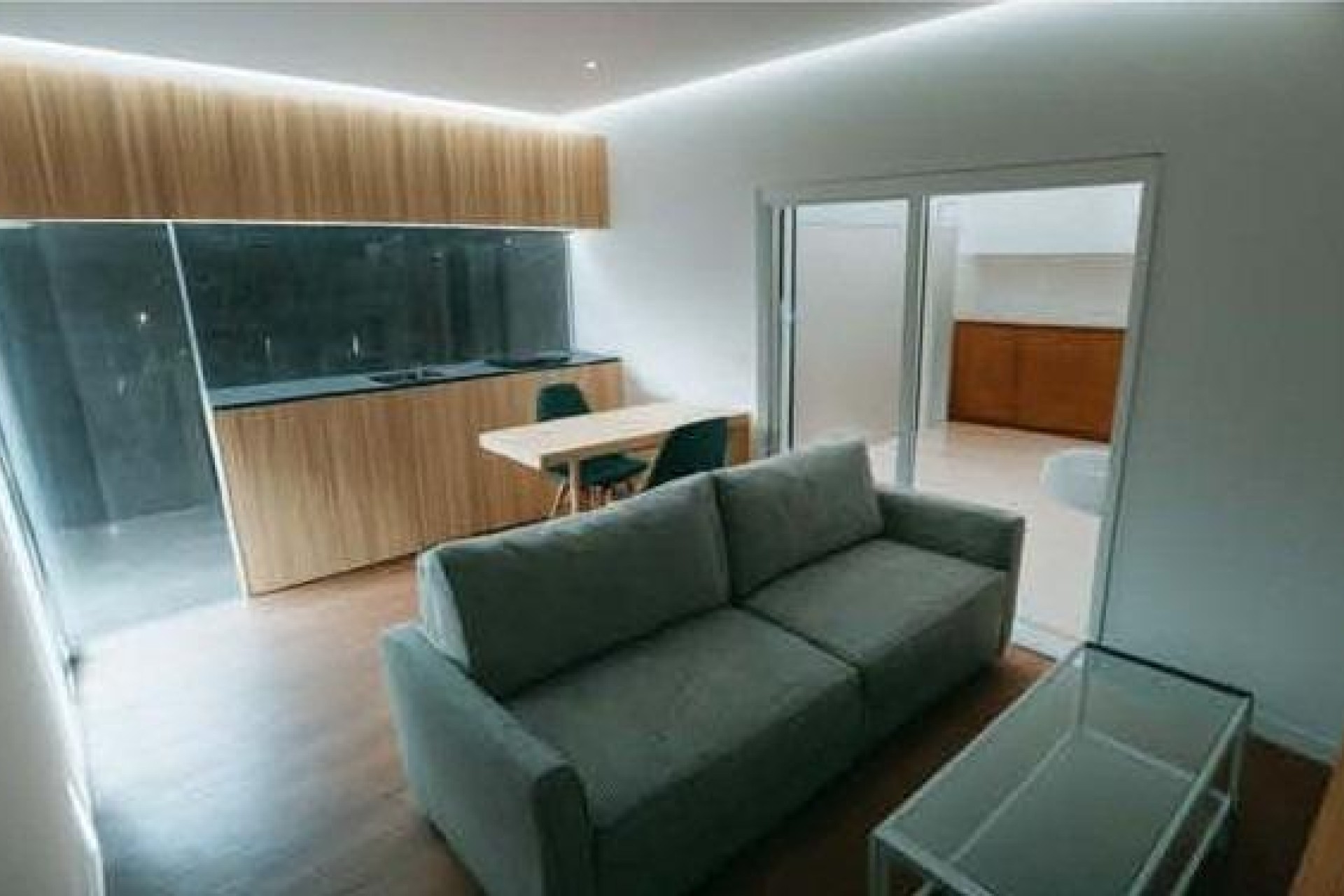 Novostavba - Penthouse - Torrevieja - Centro