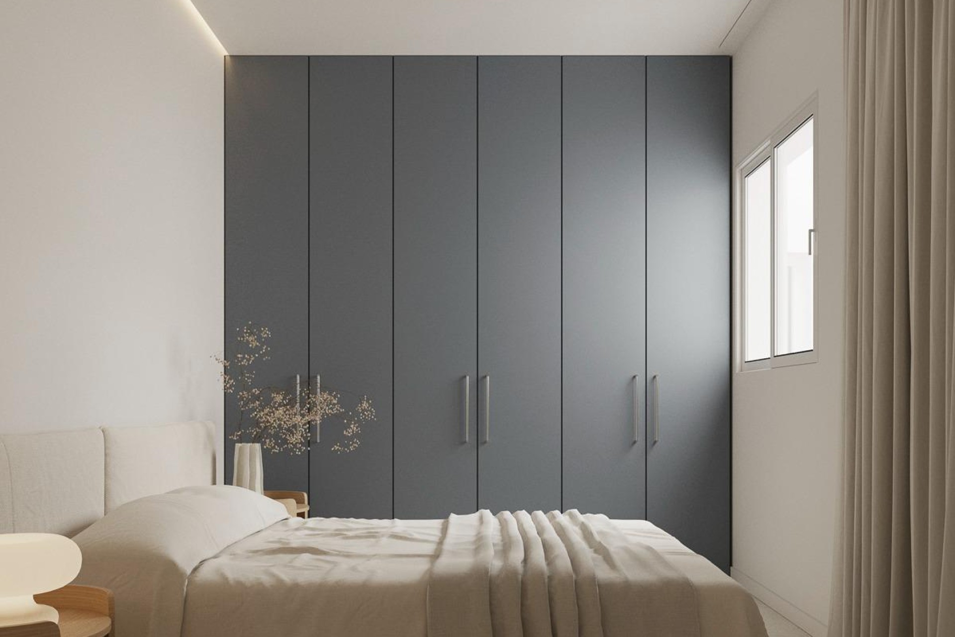 Novostavba - Penthouse - Torrevieja - Centro