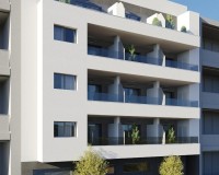 Novostavba - Penthouse - Torrevieja - Centro