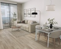 Novostavba - Penthouse - Torrevieja - Centro