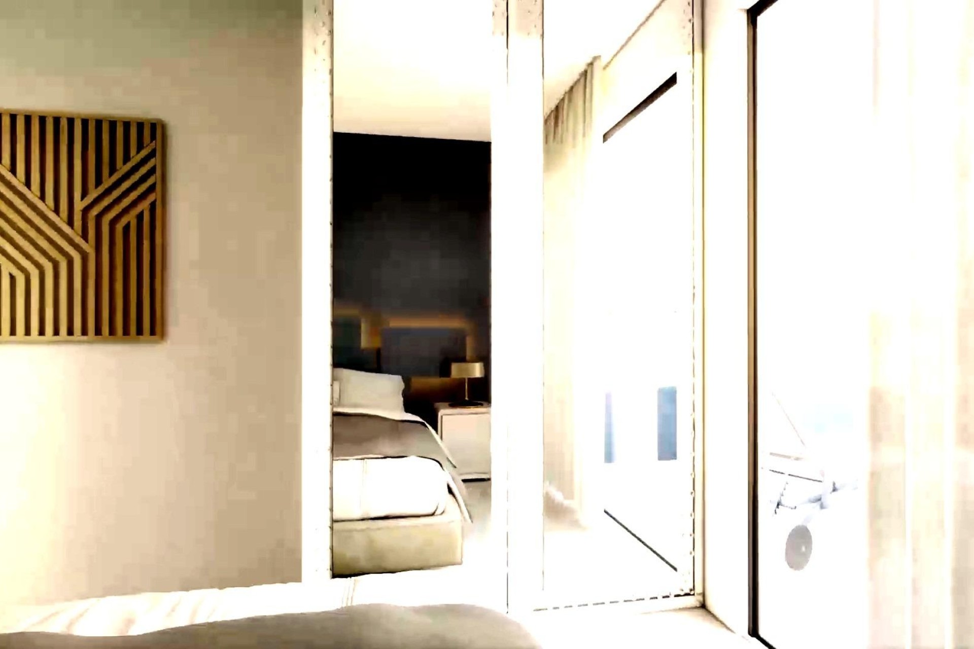 Novostavba - Penthouse - Torrevieja - Centro