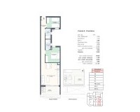 Novostavba - Penthouse - Torrevieja - Habaneras
