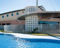Novostavba - Penthouse - Torrevieja - Habaneras
