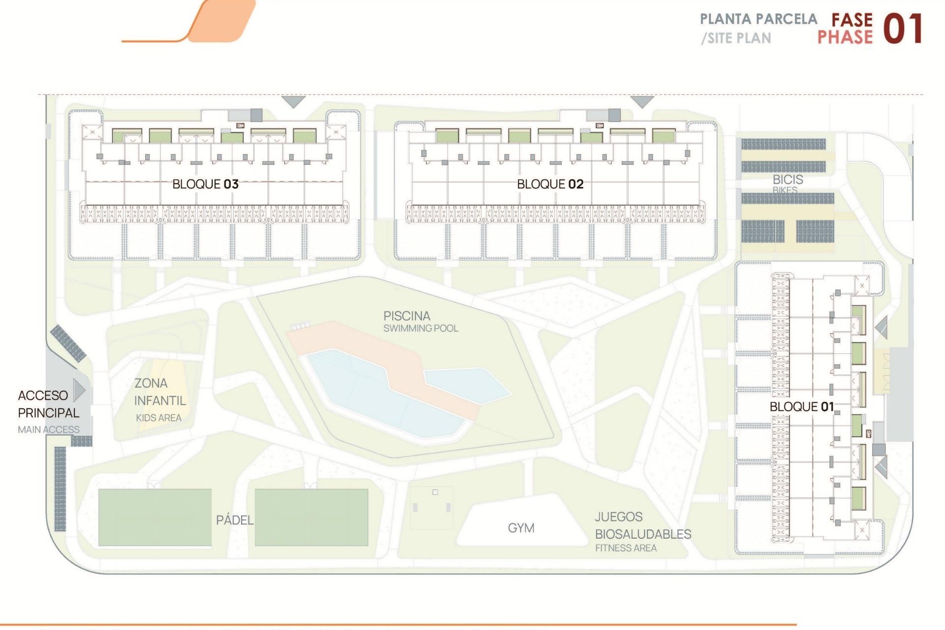 Novostavba - Penthouse - Torrevieja - La Hoya