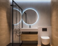 Novostavba - Penthouse - Torrevieja - Playa de El Cura