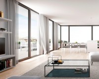 Novostavba - Penthouse - Torrevieja - Playa de El Cura