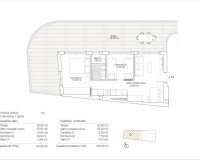 Novostavba - Penthouse - Torrevieja - Playa de los locos