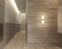 Novostavba - Penthouse - Torrevieja - Playa de los locos