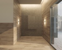 Novostavba - Penthouse - Torrevieja - Playa de los locos