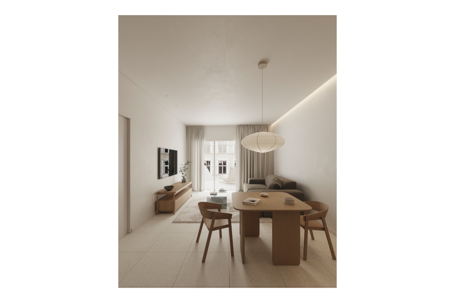 Novostavba - Penthouse - Torrevieja - Playa del Acequión