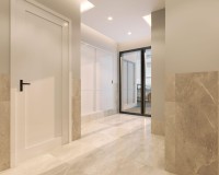 Novostavba - Penthouse - Torrevieja - Playa del Acequión