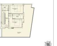 Novostavba - Penthouse - Torrevieja - Playa del cura