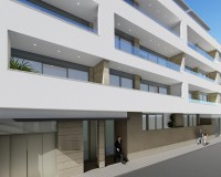 Novostavba - Penthouse - Torrevieja - Playa del cura