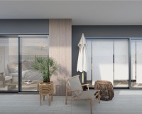 Novostavba - Penthouse - Torrevieja - Playa del cura