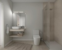Novostavba - Penthouse - Torrevieja - Playa del cura