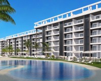 Novostavba - Penthouse - Torrevieja - Torreblanca