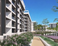 Novostavba - Penthouse - Torrevieja - Torreblanca
