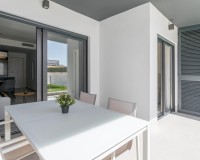 Novostavba - Penthouse - Torrevieja - Torreblanca