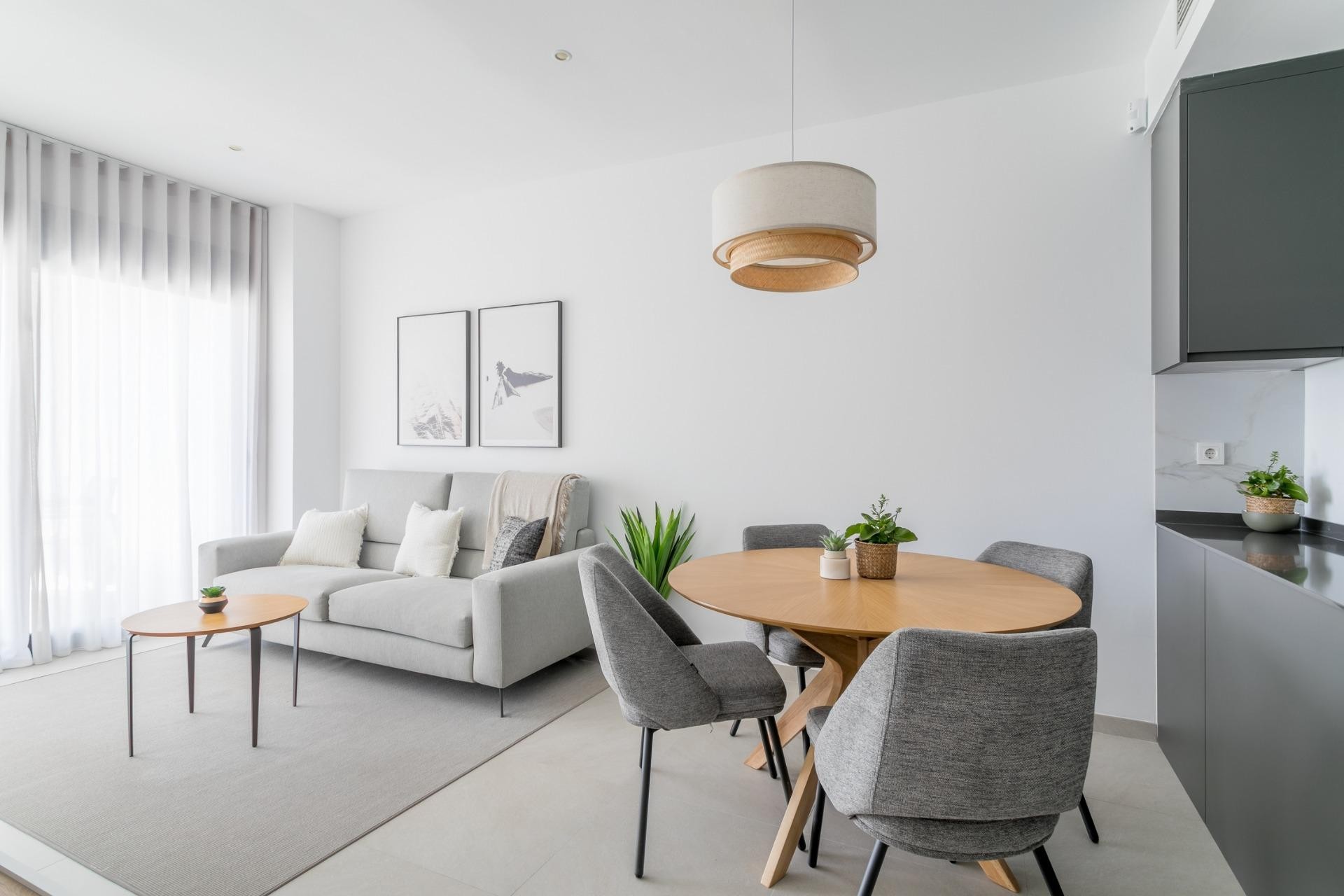 Novostavba - Penthouse - Torrevieja - Torreblanca