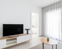 Novostavba - Penthouse - Torrevieja - Torreblanca