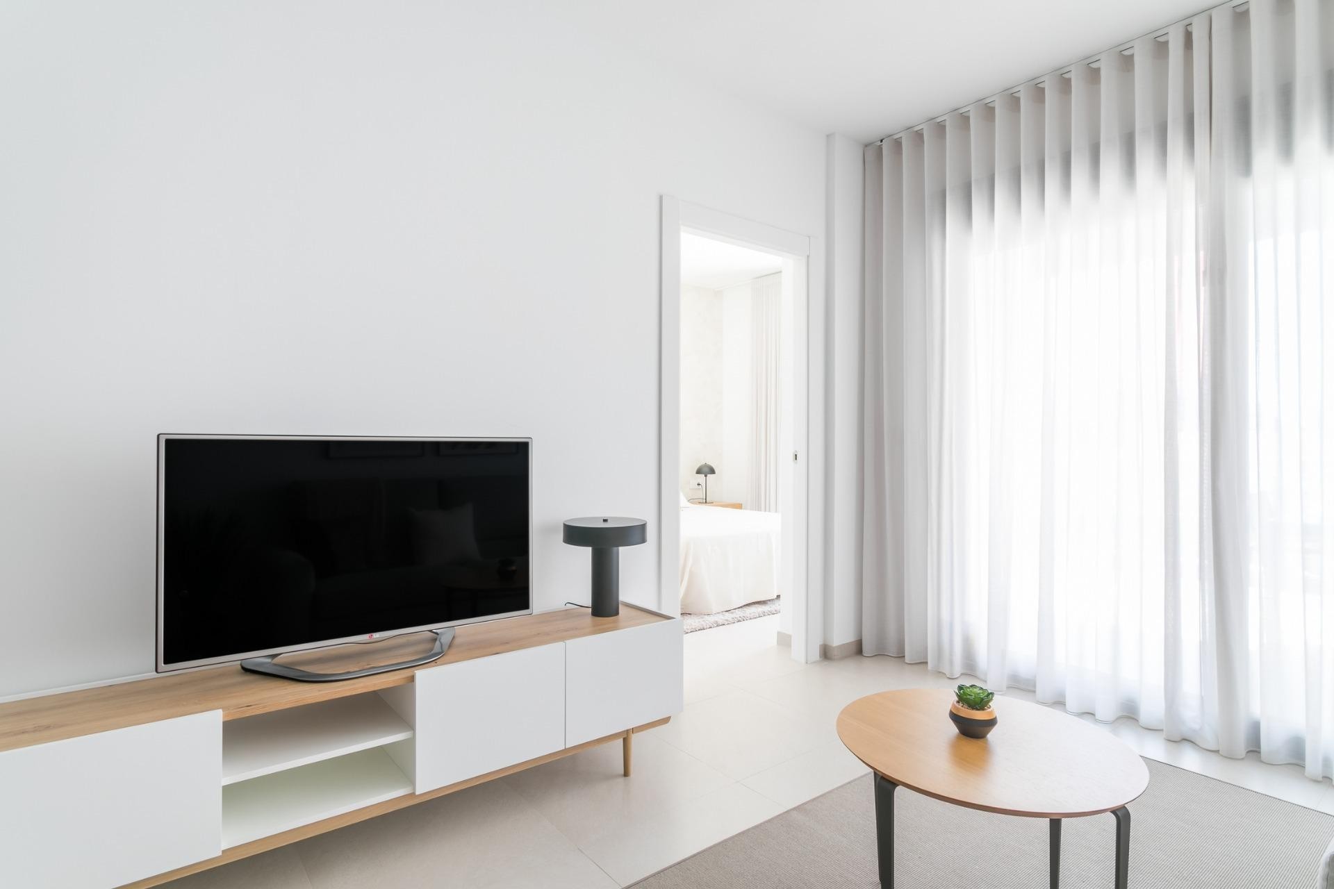 Novostavba - Penthouse - Torrevieja - Torreblanca