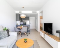 Novostavba - Penthouse - Torrevieja - Torreblanca