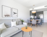 Novostavba - Penthouse - Torrevieja - Torreblanca