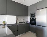 Novostavba - Penthouse - Torrevieja - Torreblanca