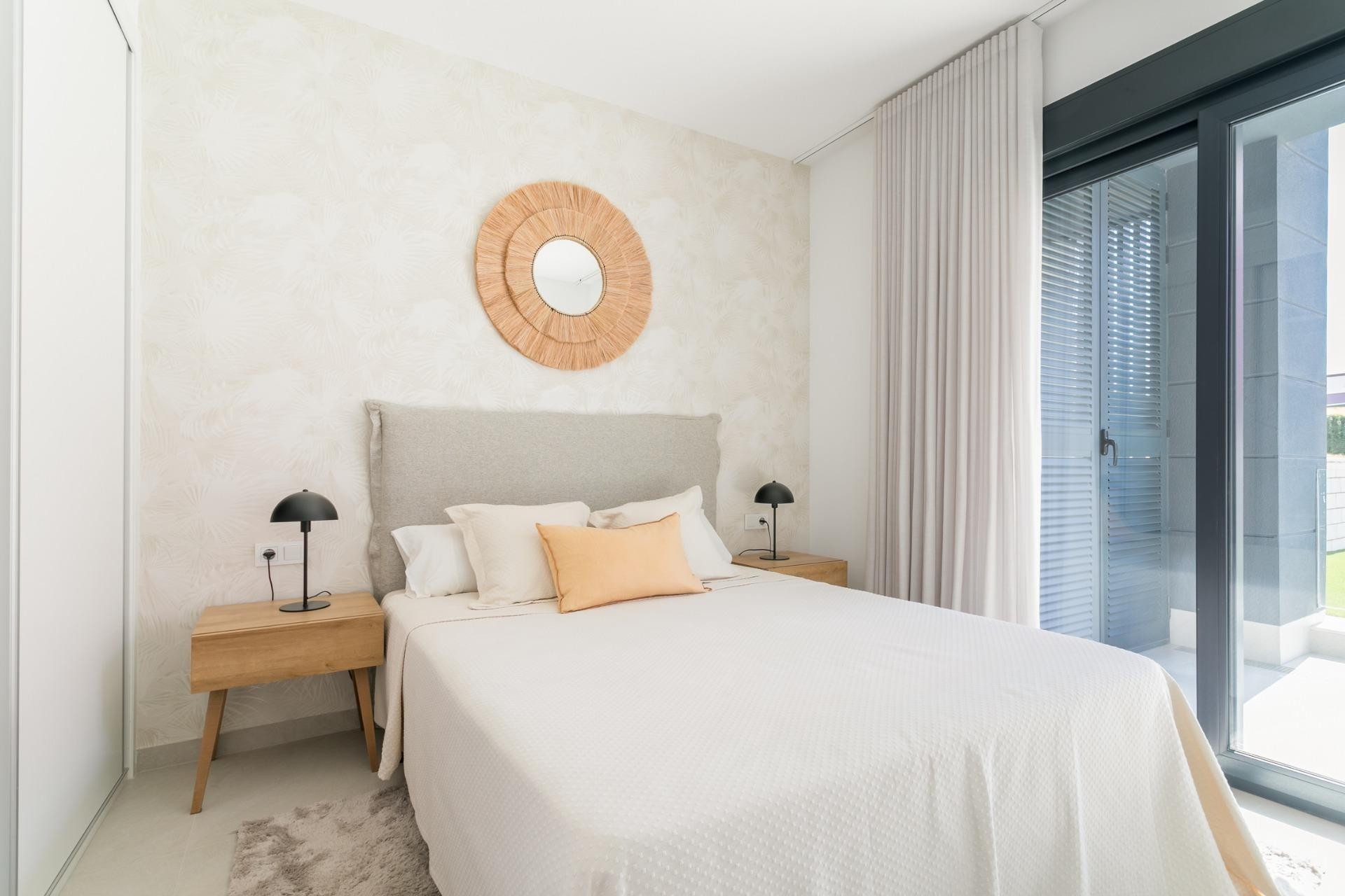 Novostavba - Penthouse - Torrevieja - Torreblanca