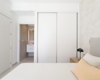 Novostavba - Penthouse - Torrevieja - Torreblanca