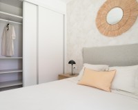 Novostavba - Penthouse - Torrevieja - Torreblanca