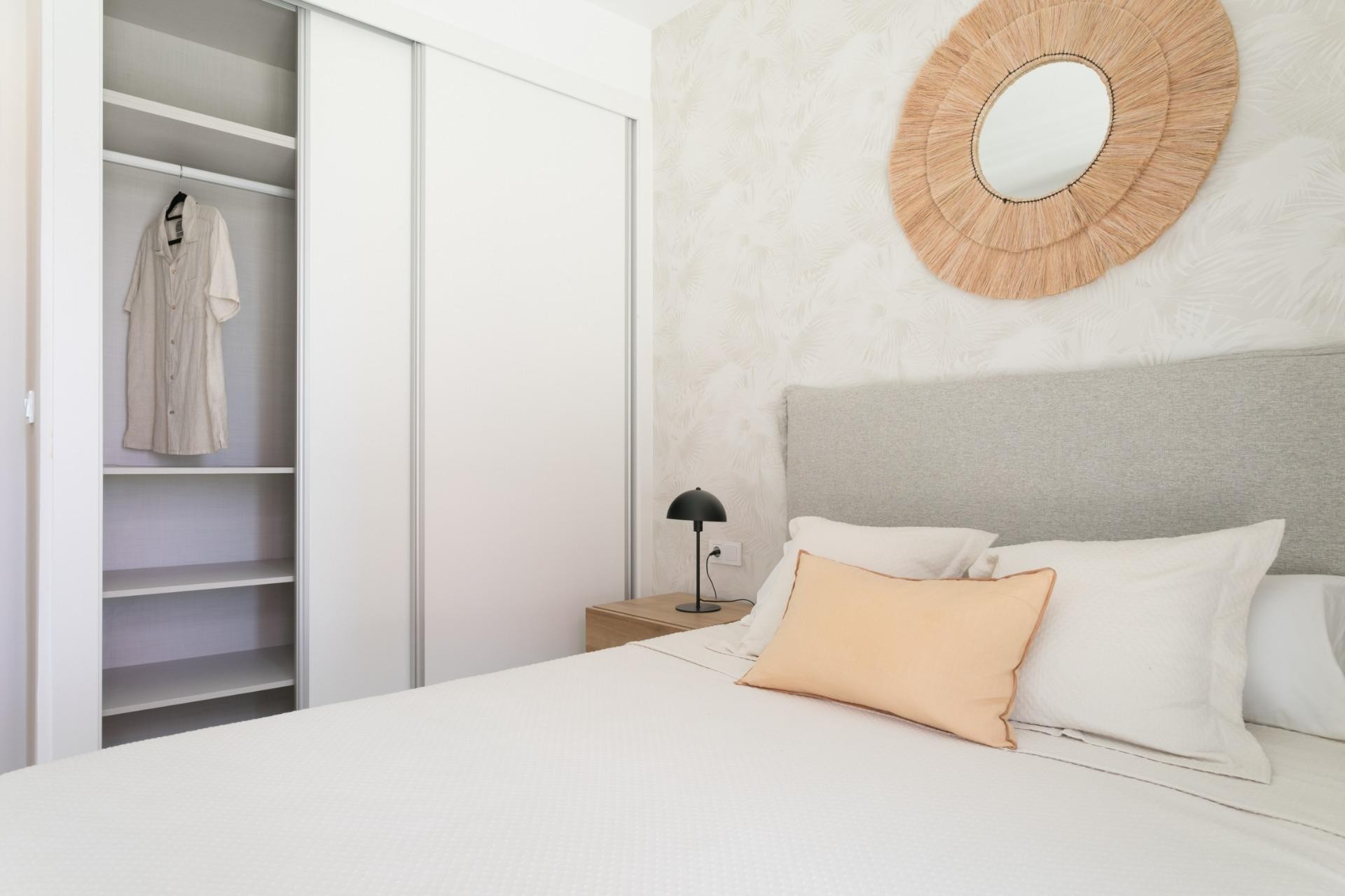 Novostavba - Penthouse - Torrevieja - Torreblanca