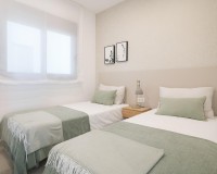 Novostavba - Penthouse - Torrevieja - Torreblanca
