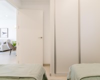 Novostavba - Penthouse - Torrevieja - Torreblanca
